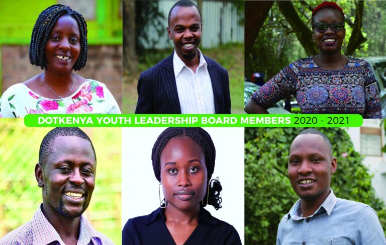 YLAB MEMBERS 2020-2021